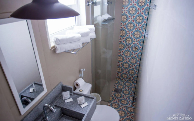 Hotel Monte Castelo Ltda.