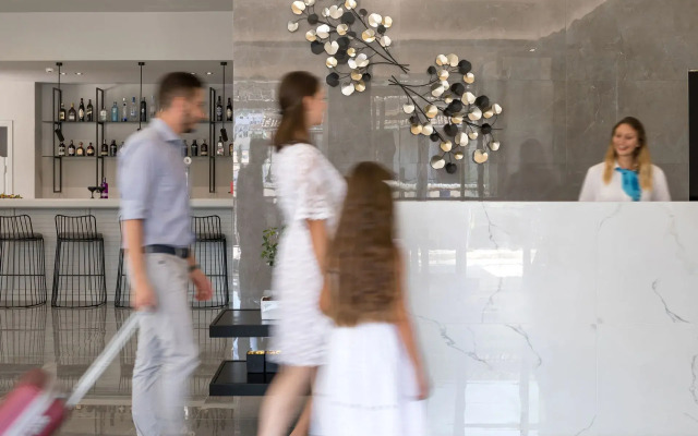 Melina Oasis Boutique Hotel
