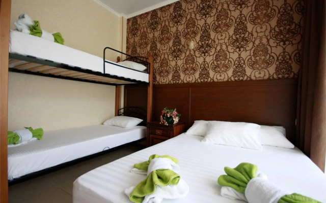 Гранд Вилла Семейная