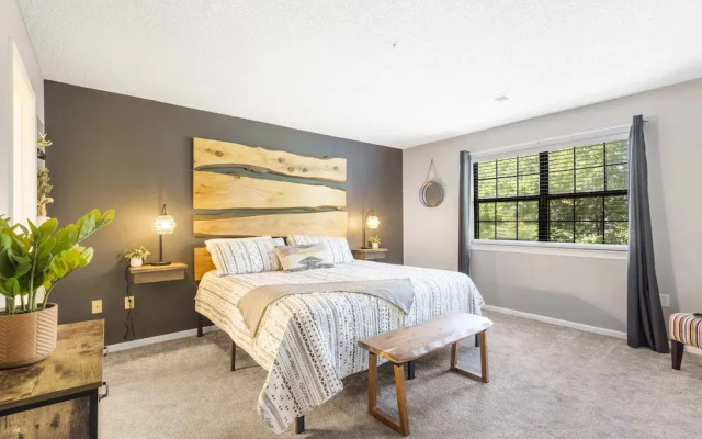 Antler Ridge Retreat - 2 BDR