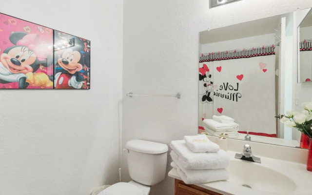 The Villas at Seven Dwarfs Lane