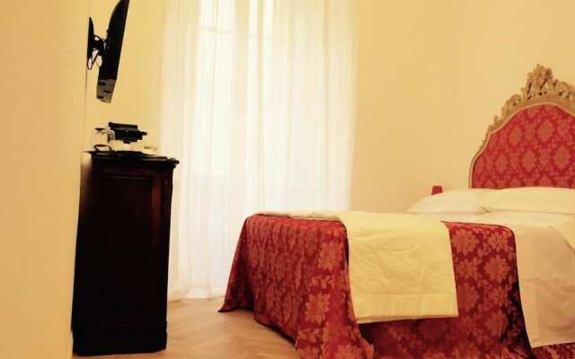 La Belle Coquette B&B