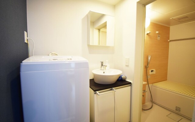 Oval Tokyo Minami Ikebukuro 202