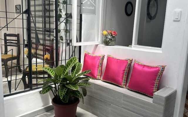 Casa Balthazar Hostel