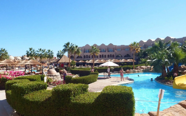 Palmyra Club Amar El Zaman