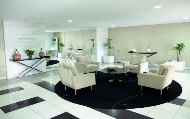 Iguatemi Business by Avectur