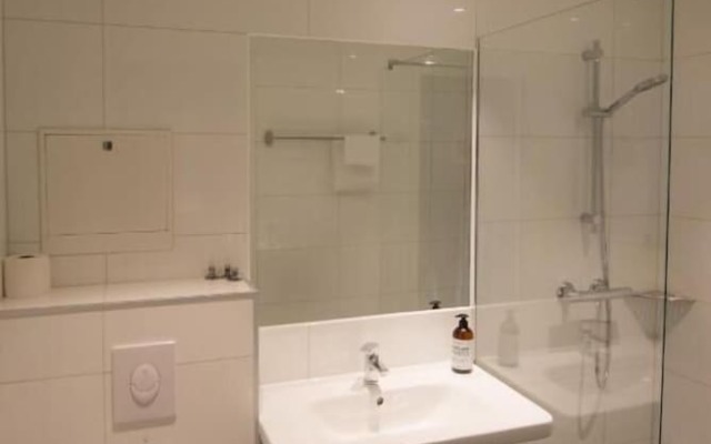 Sandnessjøen overnatting