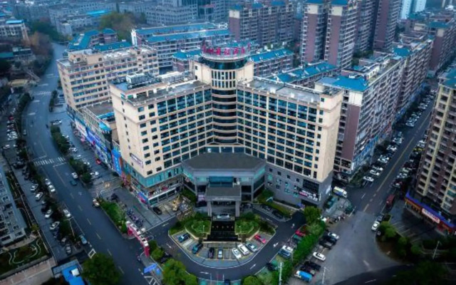 Huangzhou International Hotel