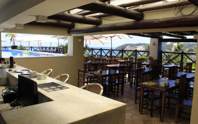 Sunbrazil Hotel – Antigo Hotel Terra Brasilis