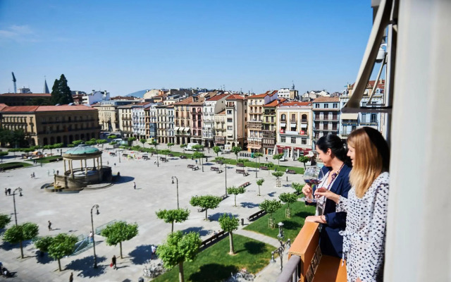 Gran Hotel La Perla
