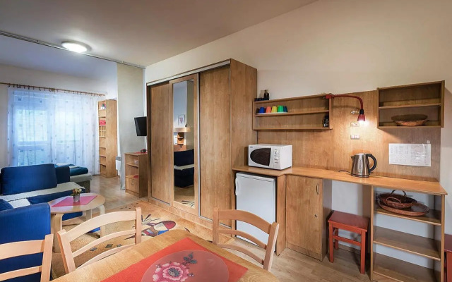 Apartmánový dom Spiežovec - Ap. 4