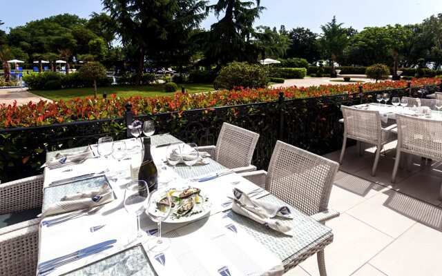 Primoretz Grand Hotel & SPA