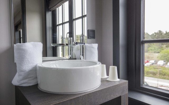 Fletcher Boutique Hotel Duinoord