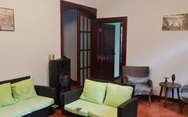 Hostal Casa San Mateo