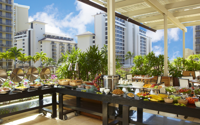 Ka La'i Waikiki Beach, LXR Hotels & Resorts