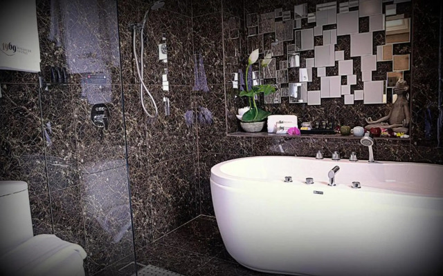 1969 Business Suites