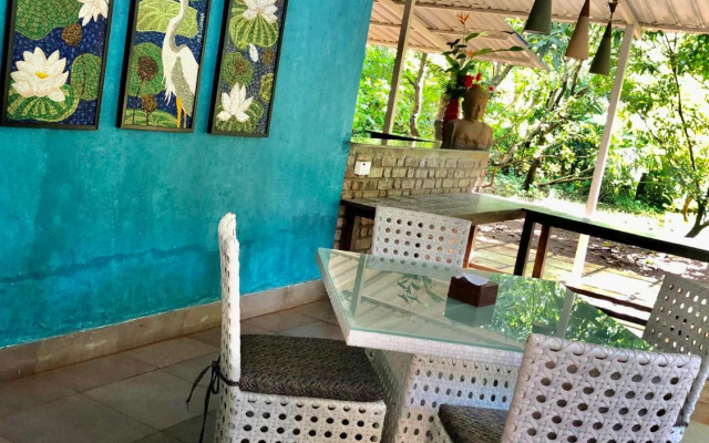 Mango Beach Villas Kihim Alibaug