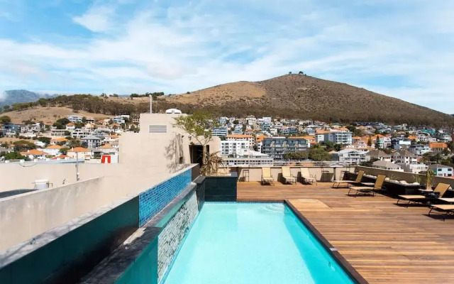 Unit Number 620 Cape Royale Luxury Apartments