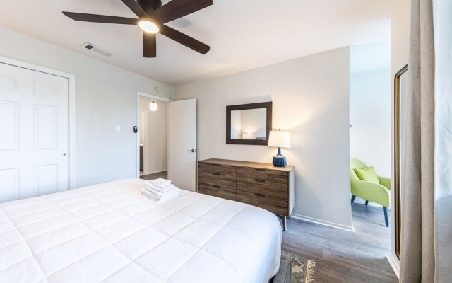 Bamboo Oasis Unit 1