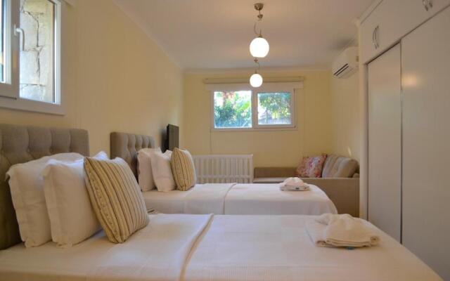 Villa Olive 7