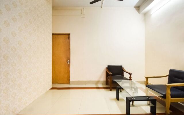 Spot on 60915 Akash Guest House