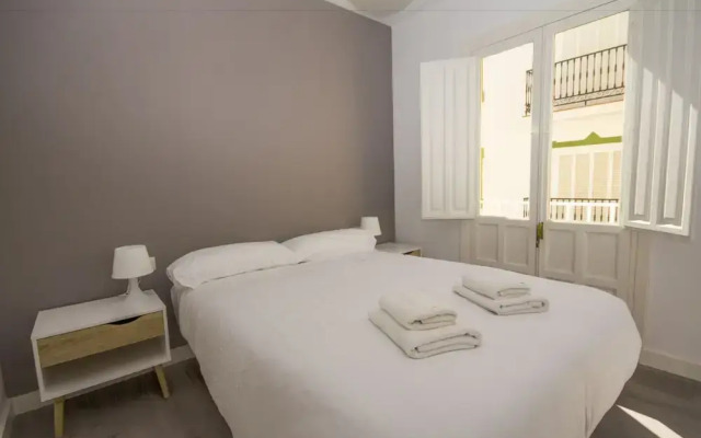 Apartamentos Centro Nerja  Marimel 103