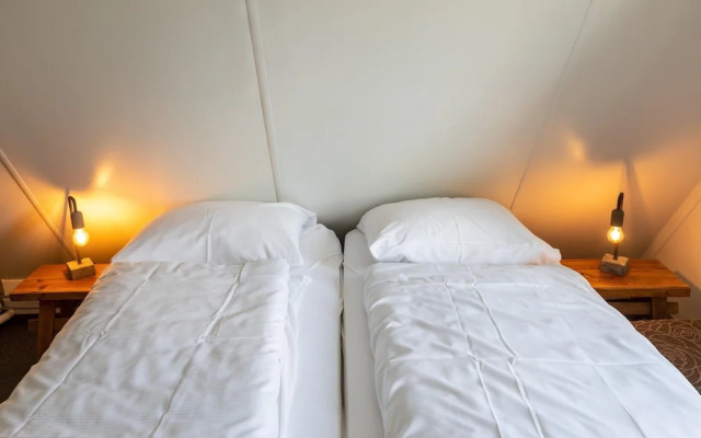 Holiday Home in Plasmolen Near Lakes