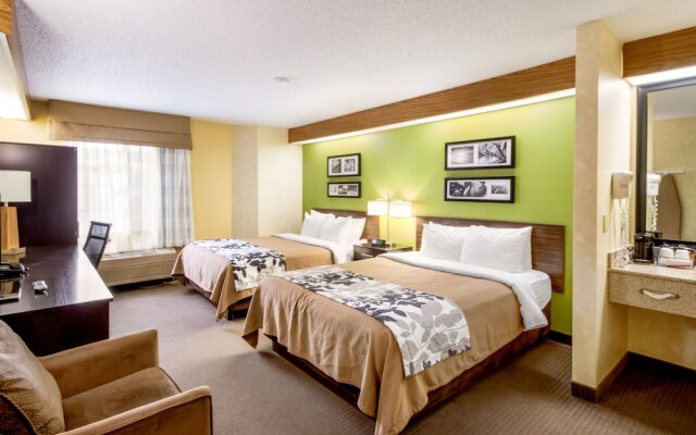 American Budget Lodge Sioux Falls Inn