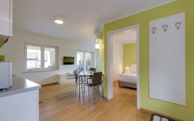 Wellness Suite Daisy