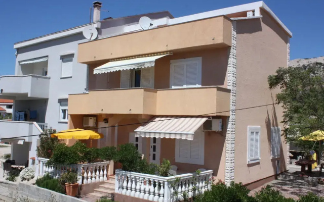 Apartments Kaja