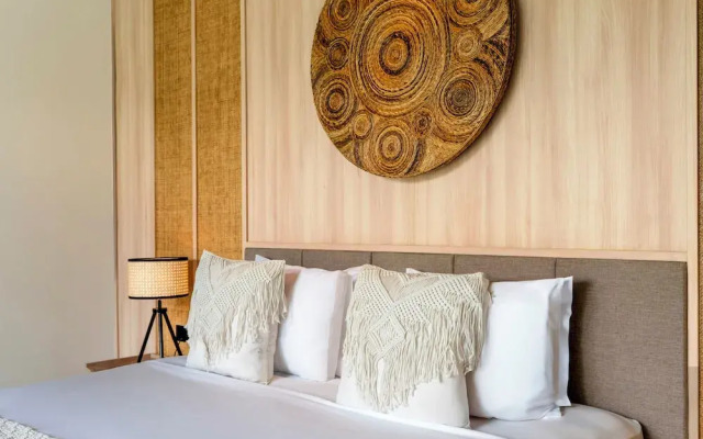 Deneva Villa by Betterplace