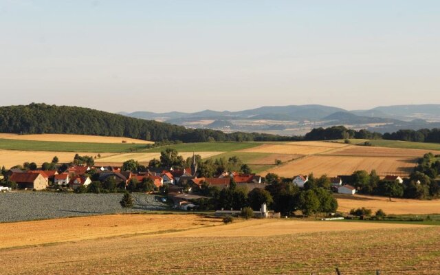 Landhotel Georgshof