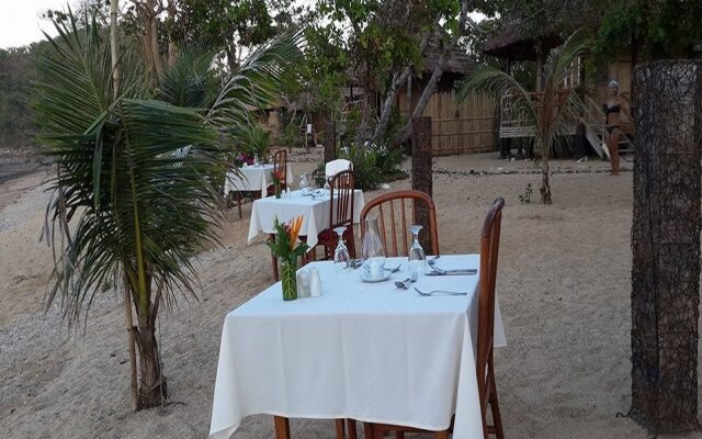 Cashew Grove Beach Resort