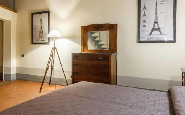 Dimora Storica Palazzo Puccini