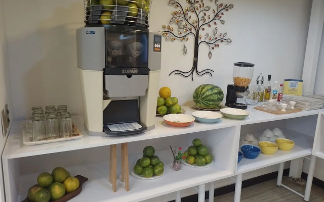 Hotel Boutique Quinta Camacho