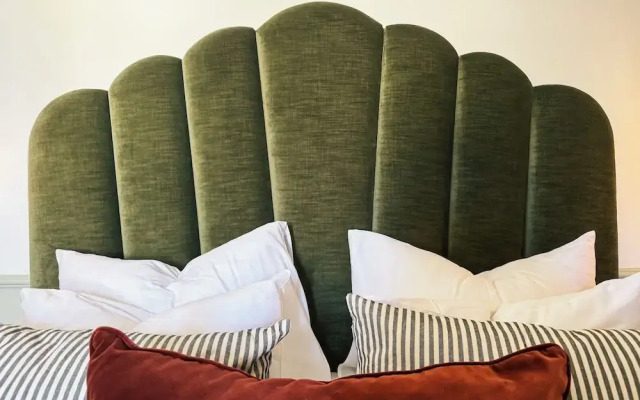 The Agora Hotel - Small Luxury Hotel of the World - Adults Only