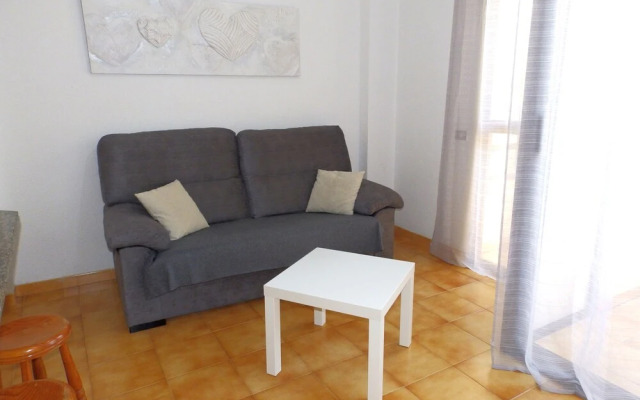 Apartamento Altamira 2