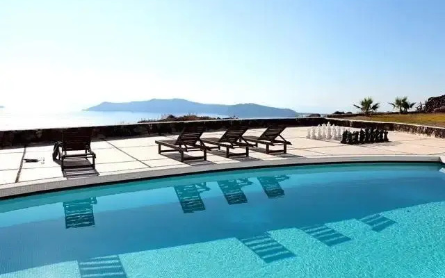 Periscope Villa