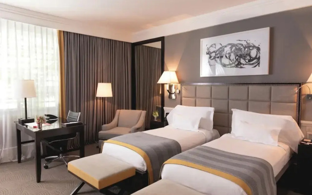 Hotel Cayena Caracas