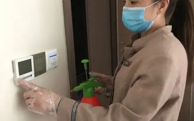 Tiange Theme Hotel (Jianzhong Branch)