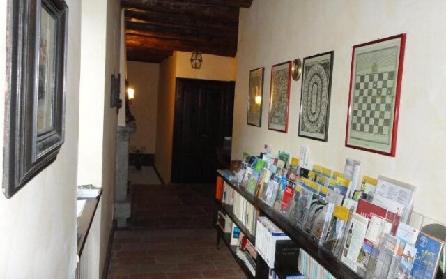 Casa Visnenza Bed & Breakfast
