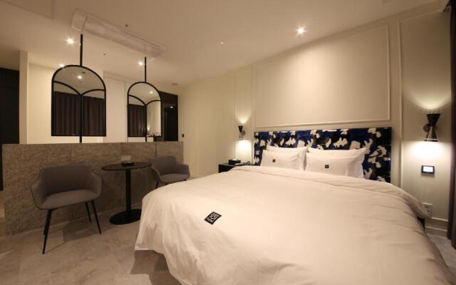 Zam 101 Hotel