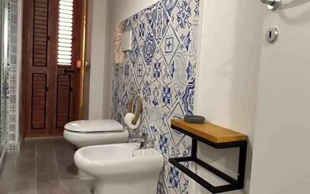 B&B Mediterranea