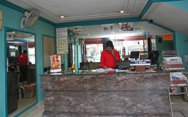 OYO 24860 Hotel Shiva International