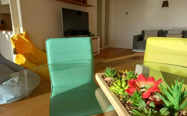 Prestige & Nature Apartment in Laguna Village