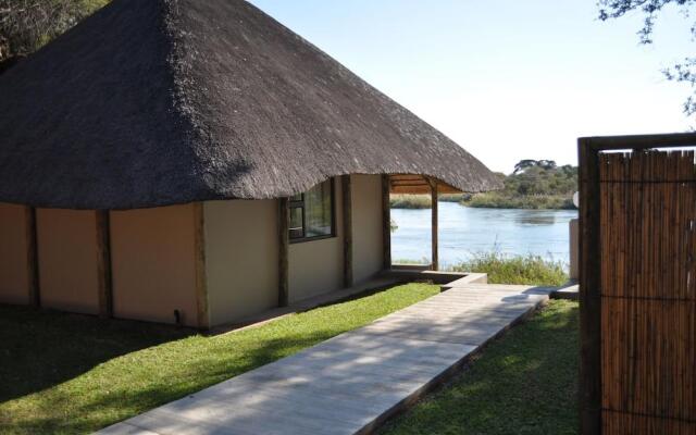 Shametu River Lodge