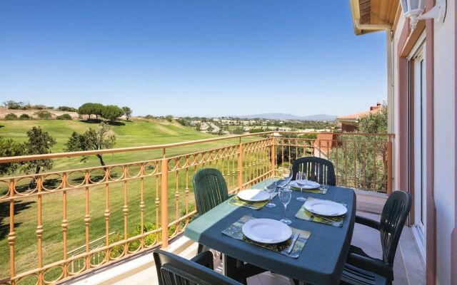 Boavista Golf Apartment