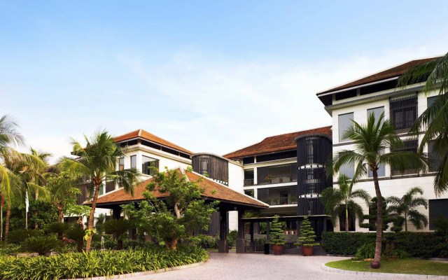 Anantara Mui Ne Resort