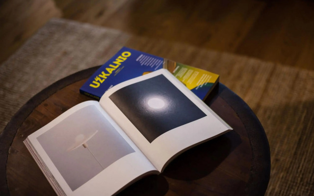 #stayhere - Historic Vilnius Old Town Chic Studio