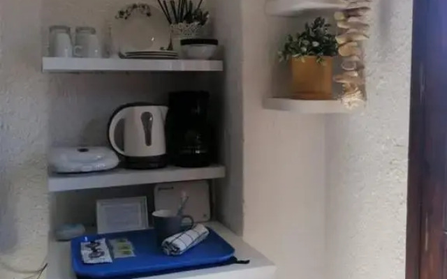 The Island sea view apartment